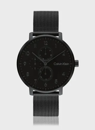 Ck Stun Analog Watch