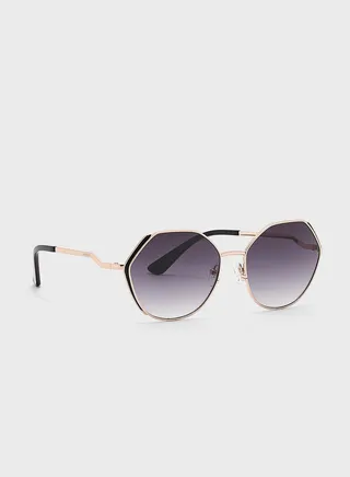 Oversized Sunglasses