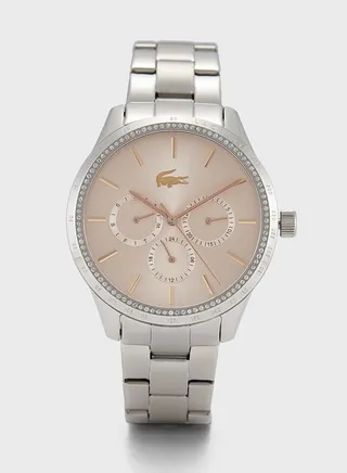 Providence Analog Watch
