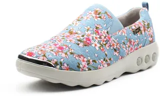 Selena Slip-On Sneaker
