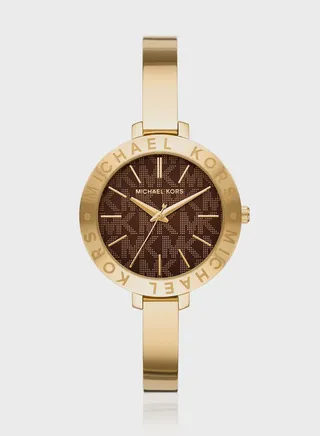 Jaryn Analog Watch