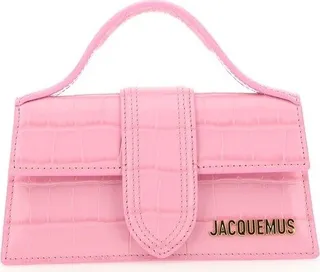 Jacquemus Le Bambino Tote Bag