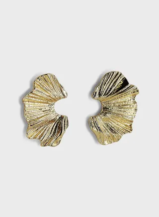 Fpjamilla Earrings