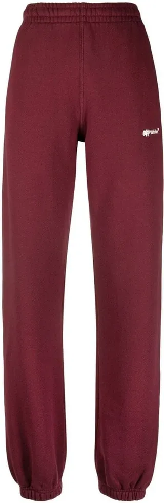 Logo-Detail Sweatpants