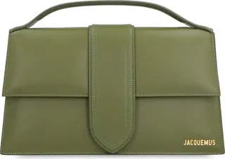 Jacquemus Le Bambinou Shoulder Bag