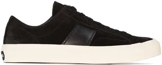 Cambridge low-top sneakers