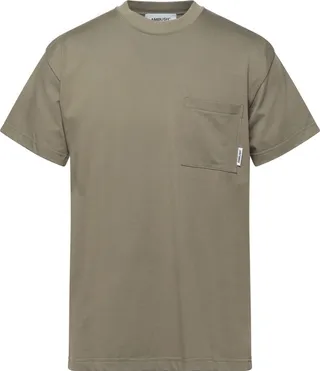 T-shirt Black