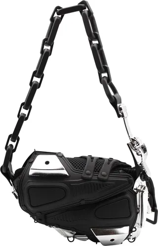 Object I02 Shoulder Bag