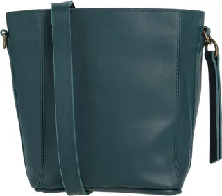 Cross-body Bag Deep Jade