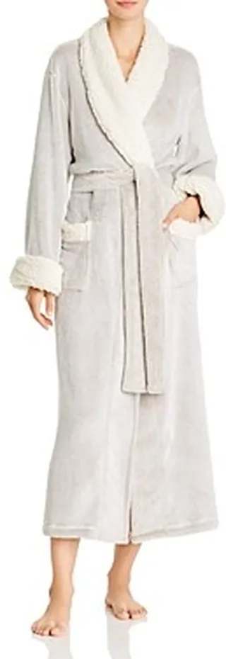 Natori Sherpa Robe