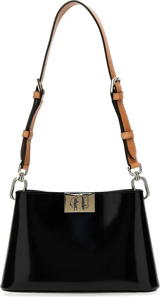 'fleur' Small Shoulder Bag