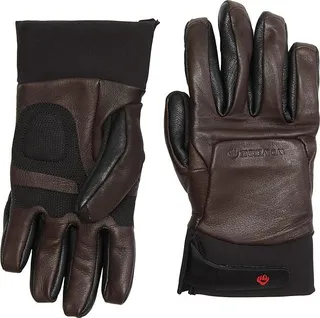 Wolverine Virgil (Chestnut) Ski Gloves