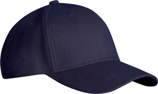 KOMODO - Rocky Organic Cotton Cap Navy
