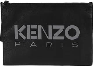 Kenzography Pouch