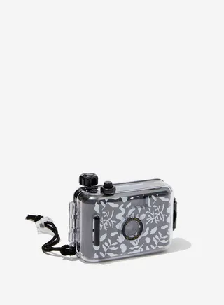 Take Your Shot Splash Proof Camera