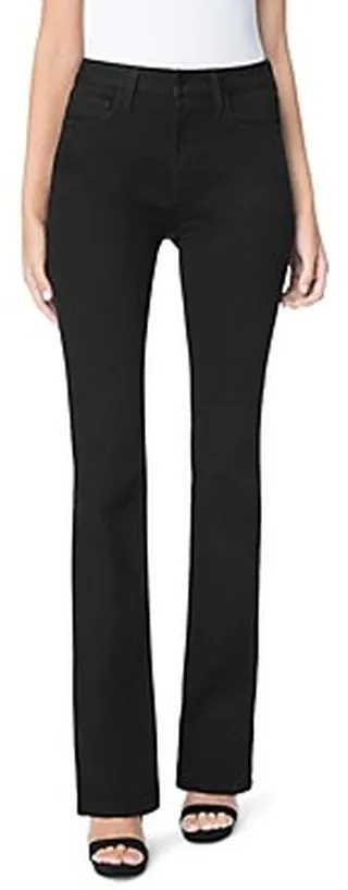 Joe's Jeans The Hi Honey High Rise Bootcut Jeans in Nightfall