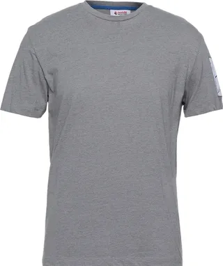 T-shirt Grey