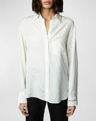 Morning Jac Star Shirt