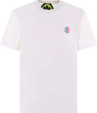 T-shirt Barrow In Cotton