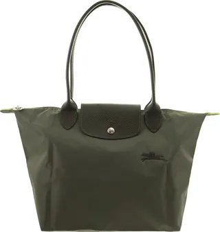 Le Pliage Green - Shoulder Bag S