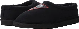GUESS Wylie (Black Multi Fabric) Men's Shoes