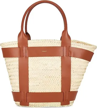 Maxi Santorini Bag
