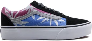 Old Skool low-top platform sneakers