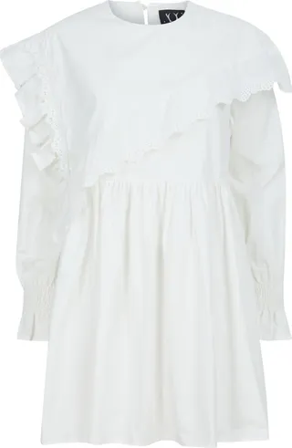 Absence of Colour - Ina Dress