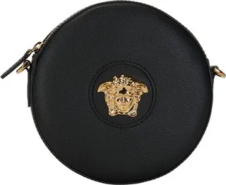 La Medusa Round Camera Bag
