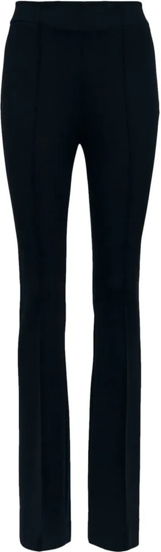 Essence high-waisted trousers
