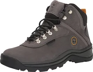 Timberland Men's White Ledge Mid Waterproof Hiking Boot