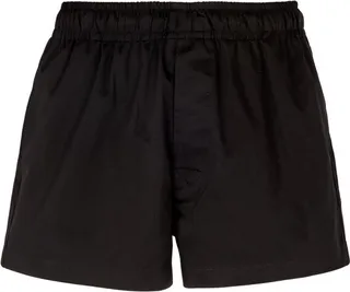 Société Anonyme Logo Patch Track Shorts