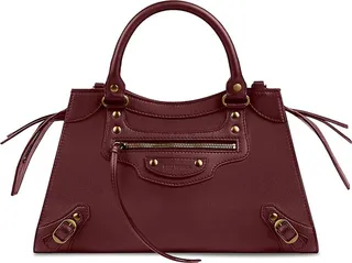 Neo Classic Small Handbag