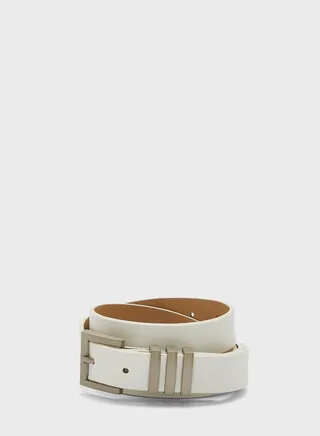 Slim Belt