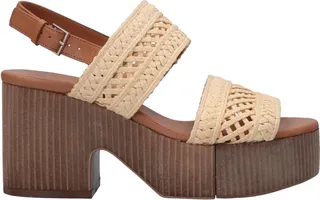 Mules & Clogs Apricot