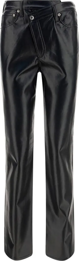 Criss Cross Pants
