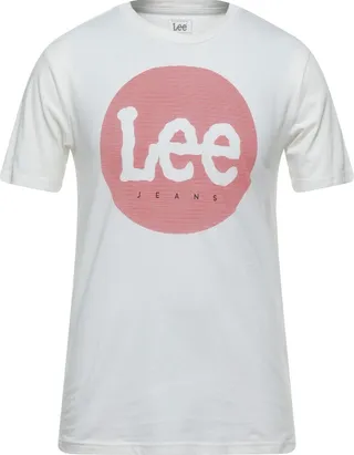 T-shirt White