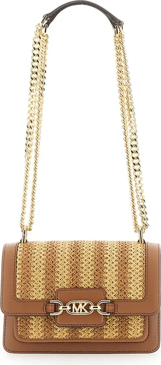 Heather Extra-small Shoulder Bag Michael Kors