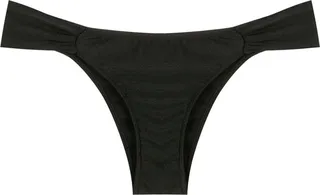 Raissa low-cut bikini bottoms