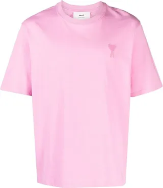 Ami De Coeur Short-Sleeve T-Shirt