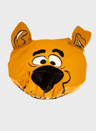 Scooby Doo Shower Cap