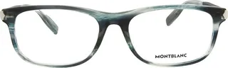 56mm Square Optical Glasses