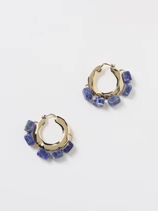 Jewel woman Jil Sander