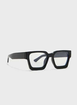 Anti Blue Laptop Optic Angular Glasses