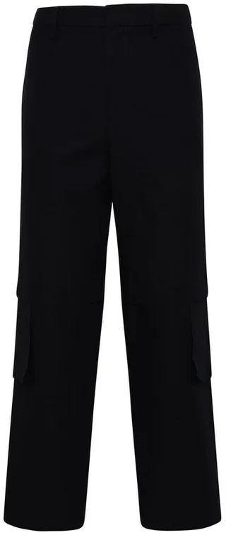 Ambush Straight Leg Cargo Pants