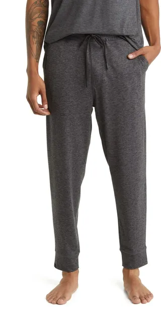 Butterchic Knit Heavy Joggers