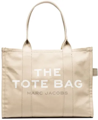 large The Tote bag