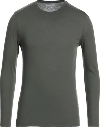 T-shirt Navy Blue