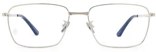 Cartier Square Frame Glasses