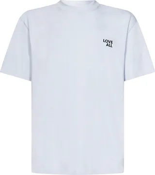 Love All & Logot-shirt